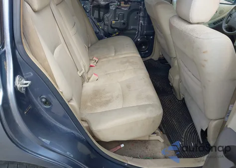 2006 Toyota Highlander from USA, damaged, VIN JTEHD21A760045144